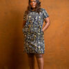 Baffoe Frock - Women’s Frock