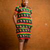 Baffoe Frock - Women’s Frock